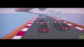 Gameplay Demolition Derby trailer thumbnail