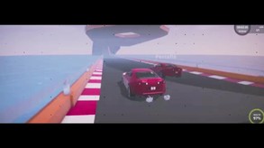 Gameplay Race trailer thumbnail