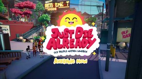 JDA_Launch_Steam_ESRB_store_V2 trailer thumbnail
