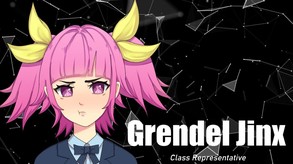 Grendel trailer thumbnail
