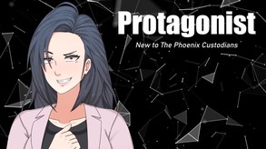 Protag Female trailer thumbnail
