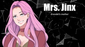 Mrs Jinx trailer thumbnail