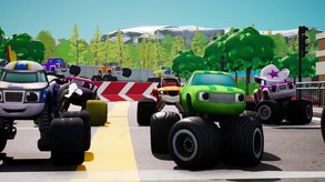 Announcement Trailer trailer thumbnail