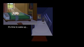The Adventures of Herbie & Katt LeChatt Trailer trailer thumbnail