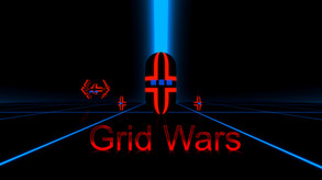 Grid Wars trailer thumbnail