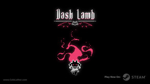 Dash Lamb Trailer trailer thumbnail