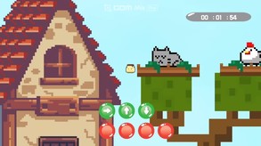 flying pudding trailer thumbnail