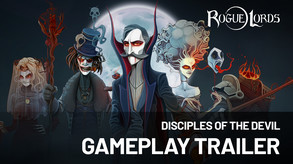 DiscipleTrailer#1 trailer thumbnail