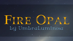 Fire Opal Trailer trailer thumbnail