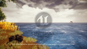 MINDMIST Gameplay Trailer trailer thumbnail