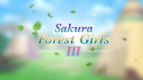 Sakura Forest Girls 3 trailer thumbnail