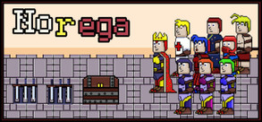 Norega trailer thumbnail