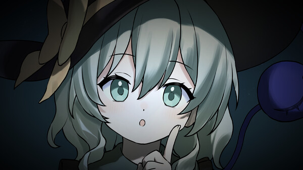 Touhou Koi-Mystery DEMO PV trailer thumbnail