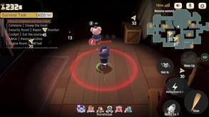 内鬼 6.22 trailer thumbnail
