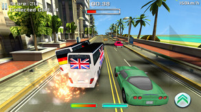 Football Bus Battle 2021 trailer thumbnail