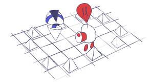Sketchbots Animated Trailer trailer thumbnail