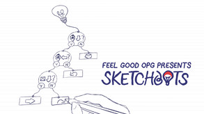 Sketchbots Gameplay Trailer trailer thumbnail