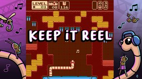 Tapeworm Disco Puzzle Trailer 01 trailer thumbnail