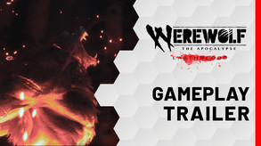 Gameplay Rage trailer thumbnail