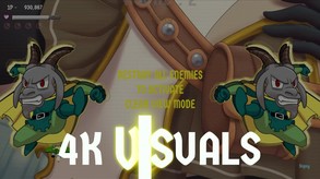 Early Version trailer thumbnail