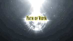 Path of VIdya Trailer trailer thumbnail