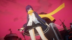 Eunha Trailer trailer thumbnail