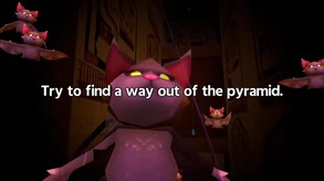 VR Mummy Girl ver.2.00 Promotion Video trailer thumbnail