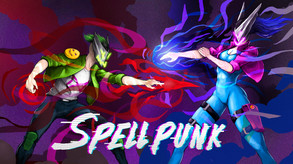 SpellPunk VR - Game Trailer 2021 trailer thumbnail