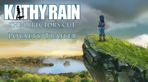 Loyalty Trailer trailer thumbnail