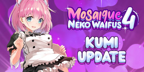 Kumi Update Trailer trailer thumbnail