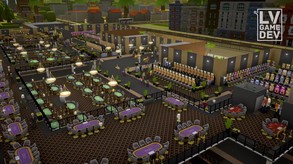 SimCasino 2021 Updated Trailer trailer thumbnail