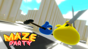 Maze party | Cinematic teaser trailer thumbnail