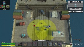 Gameplay Trailer trailer thumbnail