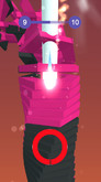 Ball Way Crush Color Tower 3d Trailer trailer thumbnail