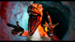 Teaser Trailer trailer thumbnail