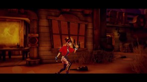 宣传视频 trailer thumbnail