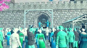 Sentenced VR Launch Trailer trailer thumbnail