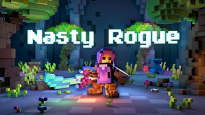 Nasty Rogue Official Trailer (Updated) trailer thumbnail