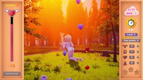 Hentai Girl Clicker Trailer 2 trailer thumbnail