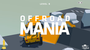 Offroad Mania — Trailer trailer thumbnail