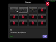 Gun range teaser trailer thumbnail