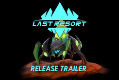 Last Resort Trailer trailer thumbnail