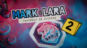 Second Chapter Announcement trailer thumbnail