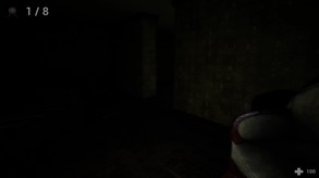 Dark Home- Early Access Trailer trailer thumbnail