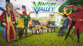Venture Valley Trailer trailer thumbnail