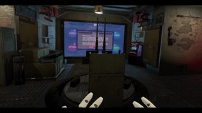 BH - Bunker VR Trailer trailer thumbnail