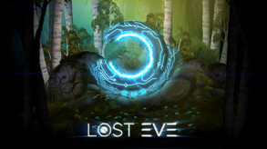 Lost EVE - Teaser trailer thumbnail