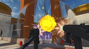TEMPLE GAMEPLAY trailer thumbnail