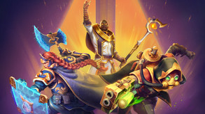 Ascendants Rising - Early Acess Trailer trailer thumbnail