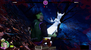 Horror Legends - BETA - Cast Gameplay trailer thumbnail